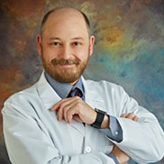 Joshu Raiten, M.D.
